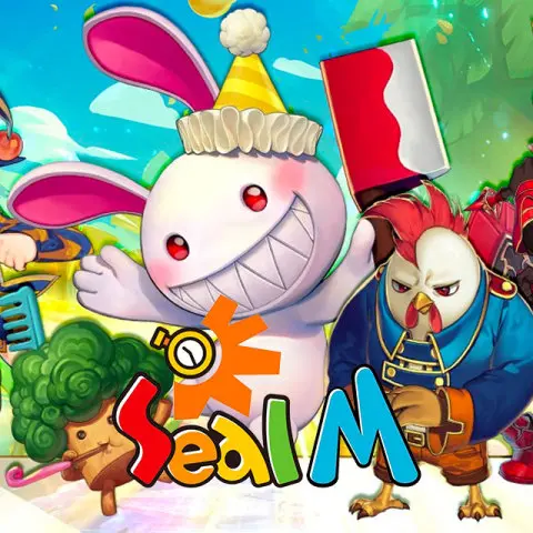 Seal M Sea